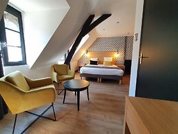 Kyriad Chalon sur Saone Centre