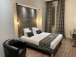 Kyriad Chalon sur Saone Centre