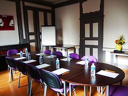 Kyriad Chalon sur Saone Centre