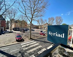 Kyriad Chalon sur Saone Centre