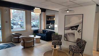 Kyriad Chalon sur Saone Centre