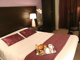 Kyriad Chalon sur Saone Centre