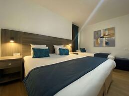 Kyriad Chalon sur Saone Centre