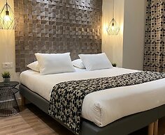 Kyriad Chalon sur Saone Centre