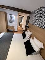 Kyriad Chalon sur Saone Centre