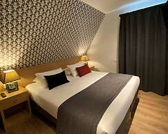 Kyriad Chalon sur Saone Centre