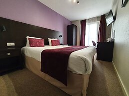 Kyriad Chalon sur Saone Centre