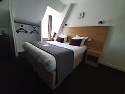 Kyriad Chalon sur Saone Centre