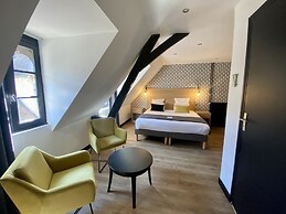 Kyriad Chalon sur Saone Centre