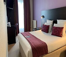 Kyriad Chalon sur Saone Centre