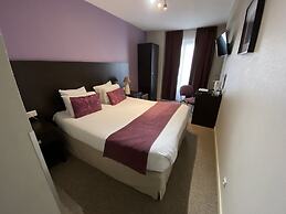 Kyriad Chalon sur Saone Centre