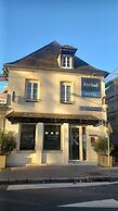 Kyriad Chalon sur Saone Centre