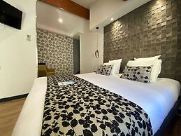 Kyriad Chalon sur Saone Centre