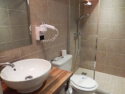 Kyriad Chalon sur Saone Centre