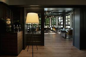 Komfort Hotel Stadt Hamburg