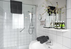 Komfort Hotel Stadt Hamburg