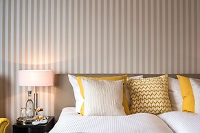 Komfort Hotel Stadt Hamburg