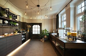Komfort Hotel Stadt Hamburg