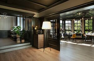 Komfort Hotel Stadt Hamburg