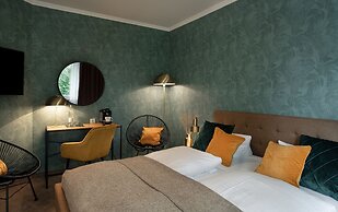 Komfort Hotel Stadt Hamburg