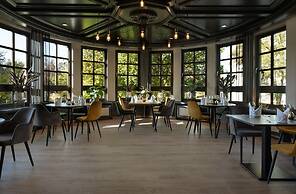 Komfort Hotel Stadt Hamburg