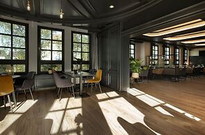 Komfort Hotel Stadt Hamburg