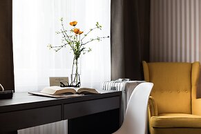 Komfort Hotel Stadt Hamburg