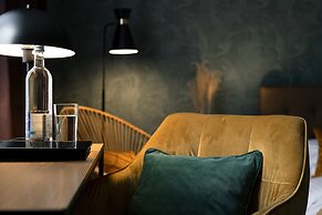 Komfort Hotel Stadt Hamburg