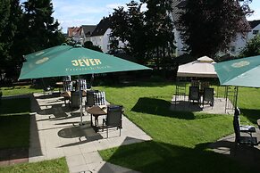 Komfort Hotel Stadt Hamburg
