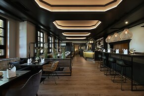 Komfort Hotel Stadt Hamburg