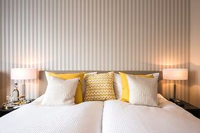 Komfort Hotel Stadt Hamburg