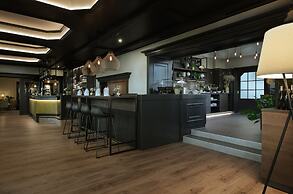 Komfort Hotel Stadt Hamburg