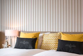 Komfort Hotel Stadt Hamburg