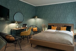 Komfort Hotel Stadt Hamburg