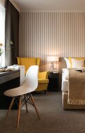 Komfort Hotel Stadt Hamburg