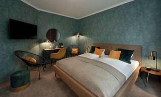 Komfort Hotel Stadt Hamburg