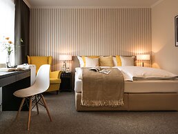 Komfort Hotel Stadt Hamburg