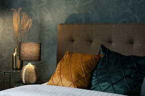 Komfort Hotel Stadt Hamburg