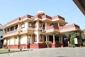 Hotel Siddhartha Palace