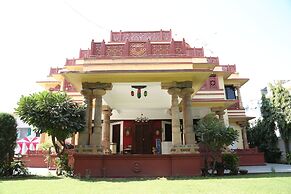 Hotel Siddhartha Palace