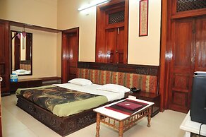 Hotel Siddhartha Palace