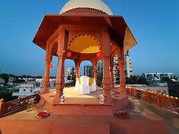 Hotel Siddhartha Palace