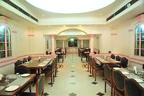 Hotel Siddhartha Palace