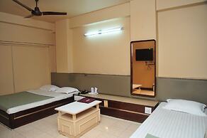 Hotel Siddhartha Palace