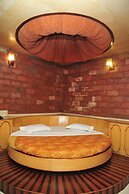 Hotel Siddhartha Palace