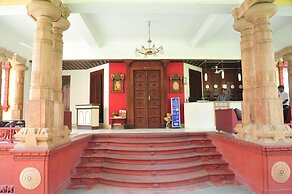 Hotel Siddhartha Palace