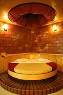 Hotel Siddhartha Palace