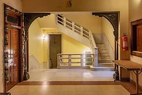 Hotel Siddhartha Palace