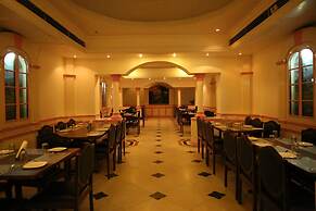 Hotel Siddhartha Palace