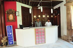 Hotel Siddhartha Palace